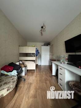 3-к квартира, вторичка, 65м2, 1/2 этаж