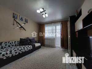 3-к квартира, вторичка, 69м2, 4/9 этаж