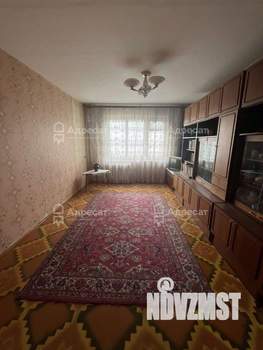 3-к квартира, вторичка, 67м2, 6/9 этаж