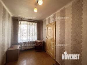2-к квартира, вторичка, 46м2, 5/5 этаж