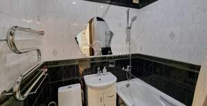 1-к квартира, вторичка, 33м2, 5/5 этаж