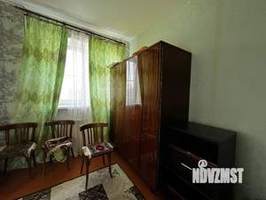 3-к квартира, вторичка, 57м2, 3/5 этаж