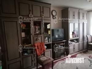 3-к квартира, вторичка, 59м2, 2/5 этаж