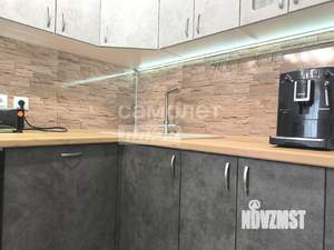 2-к квартира, вторичка, 43м2, 7/11 этаж