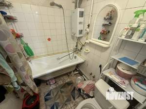 1-к квартира, вторичка, 32м2, 5/5 этаж