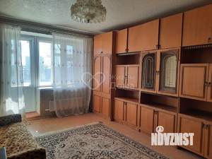 3-к квартира, вторичка, 61м2, 5/5 этаж