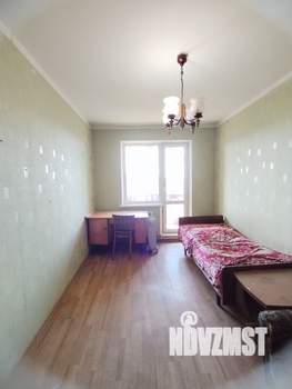 3-к квартира, вторичка, 66м2, 9/9 этаж