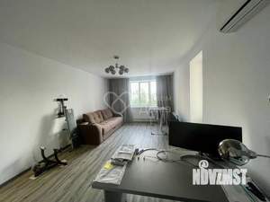 2-к квартира, вторичка, 70м2, 5/10 этаж