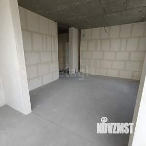 2-к квартира, сданный дом, 71м2, 4/24 этаж