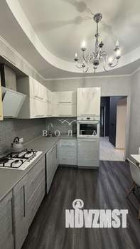 3-к квартира, вторичка, 83м2, 2/3 этаж
