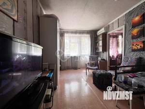 3-к квартира, вторичка, 56м2, 3/5 этаж
