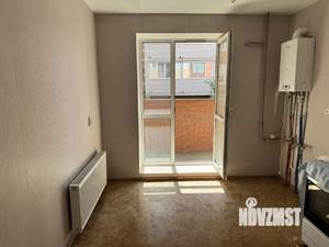 2-к квартира, вторичка, 51м2, 1/5 этаж