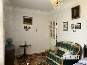 3-к квартира, вторичка, 63м2, 3/4 этаж