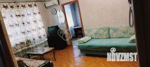 2-к квартира, вторичка, 43м2, 3/5 этаж