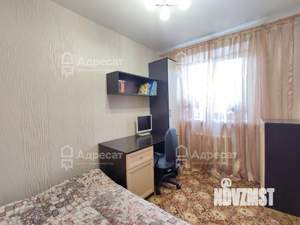 2-к квартира, вторичка, 42м2, 5/5 этаж