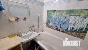 2-к квартира, вторичка, 51м2, 7/9 этаж