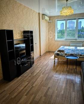 2-к квартира, вторичка, 49м2, 7/9 этаж