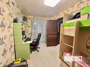 2-к квартира, вторичка, 45м2, 5/5 этаж