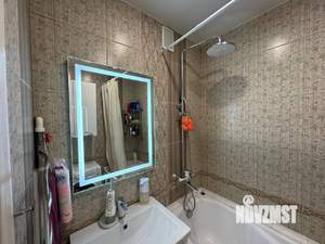 2-к квартира, вторичка, 51м2, 9/9 этаж