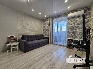 1-к квартира, вторичка, 39м2, 6/8 этаж