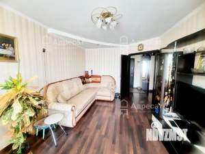 2-к квартира, вторичка, 50м2, 2/9 этаж