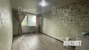 1-к квартира, вторичка, 30м2, 3/5 этаж