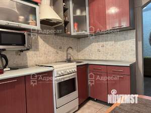 3-к квартира, вторичка, 60м2, 1/5 этаж