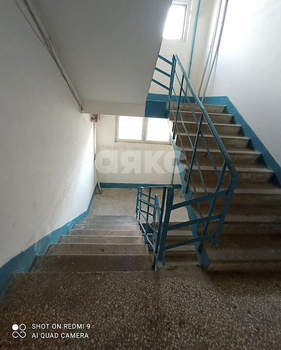 2-к квартира, вторичка, 53м2, 4/9 этаж
