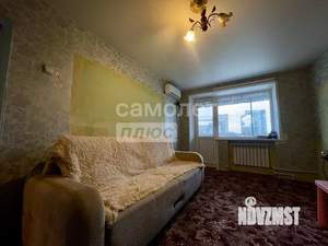 2-к квартира, вторичка, 44м2, 5/5 этаж