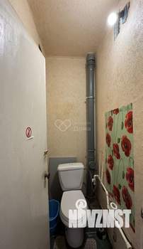 3-к квартира, вторичка, 64м2, 1/9 этаж