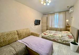 1-к квартира, вторичка, 31м2, 2/10 этаж
