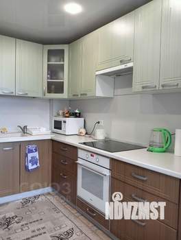 4-к квартира, вторичка, 74м2, 8/9 этаж