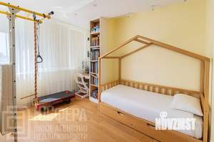 3-к квартира, вторичка, 70м2, 4/7 этаж