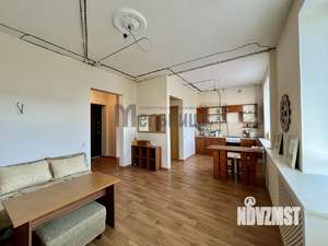 2-к квартира, вторичка, 57м2, 5/7 этаж