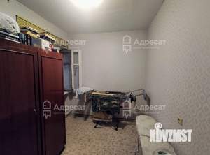 2-к квартира, вторичка, 55м2, 5/5 этаж