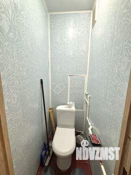 2-к квартира, вторичка, 52м2, 7/9 этаж