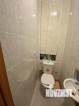 2-к квартира, вторичка, 69м2, 2/4 этаж