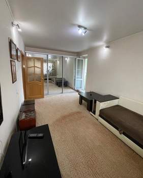 1-к квартира, вторичка, 35м2, 5/9 этаж