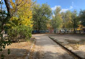 1-к квартира, вторичка, 31м2, 2/5 этаж