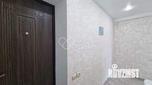 1-к квартира, вторичка, 31м2, 3/3 этаж