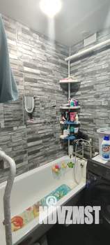 2-к квартира, вторичка, 41м2, 1/5 этаж