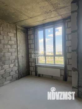 1-к квартира, вторичка, 34м2, 21/22 этаж