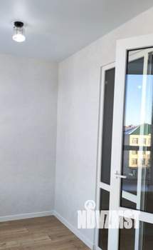 1-к квартира, вторичка, 43м2, 6/7 этаж