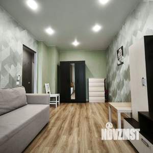 1-к квартира, вторичка, 27м2, 7/9 этаж