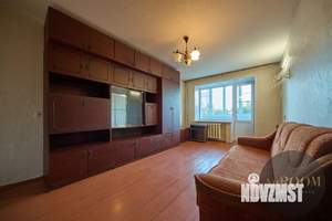 2-к квартира, вторичка, 43м2, 3/9 этаж