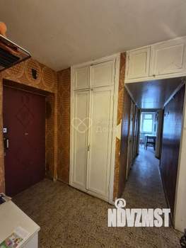 3-к квартира, вторичка, 56м2, 4/9 этаж