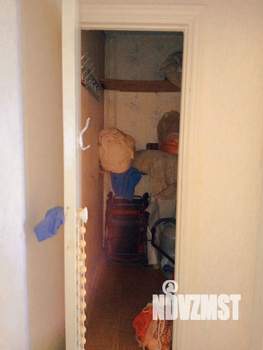 2-к квартира, вторичка, 53м2, 4/9 этаж