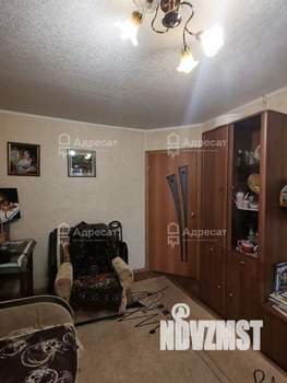 2-к квартира, вторичка, 44м2, 5/5 этаж