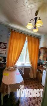3-к квартира, вторичка, 75м2, 3/3 этаж