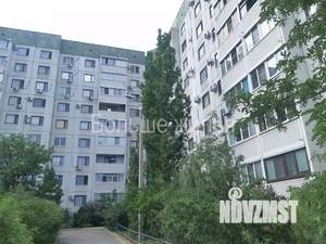 3-к квартира, вторичка, 66м2, 6/9 этаж